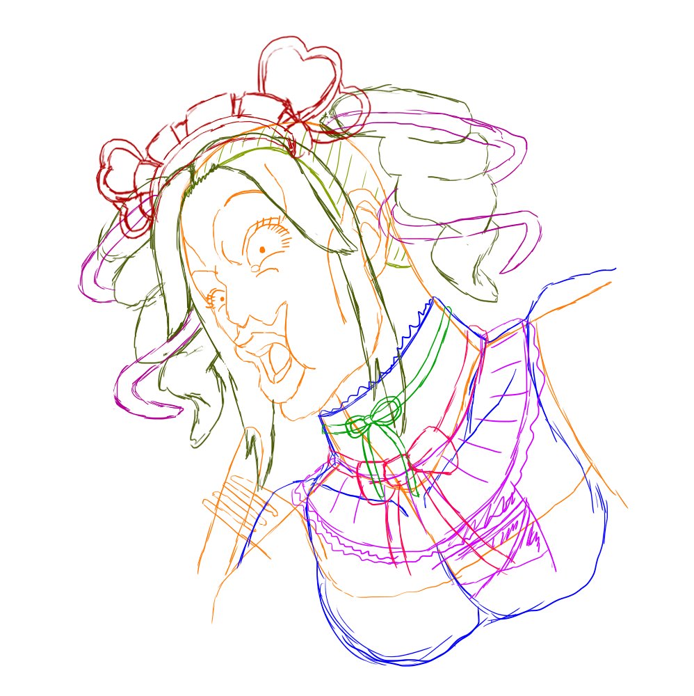 nthn_vocakong2's tweet image. 取り敢えず下書き。