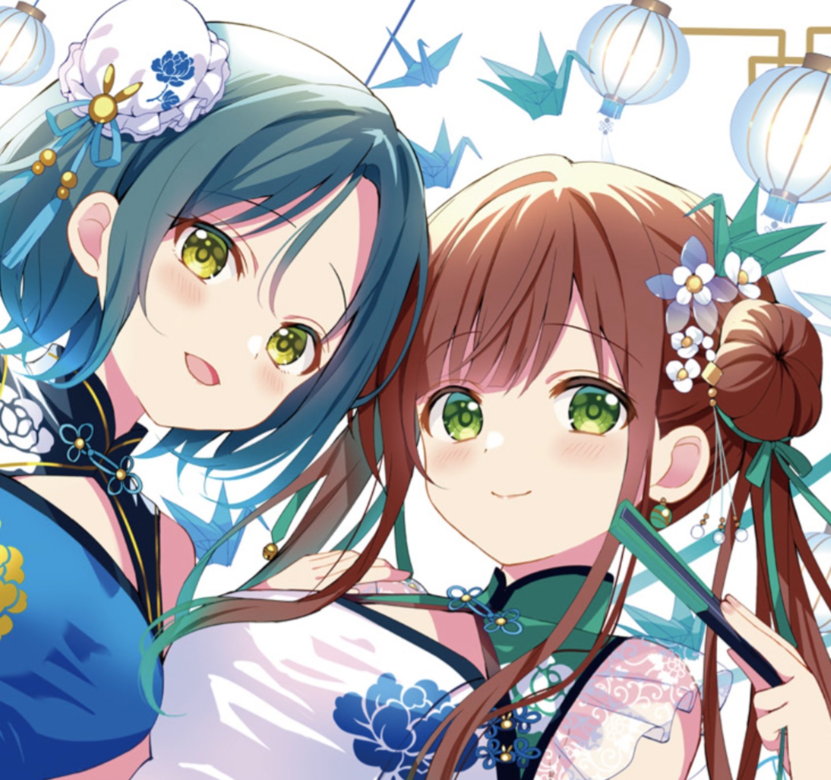 ♥ うさ城まに B2タペストリー ♥　　あまあまもふもふ冬メイド ☆ましろ様専用出品 2023/02/22更新【限定1点】かわいい - 水咲