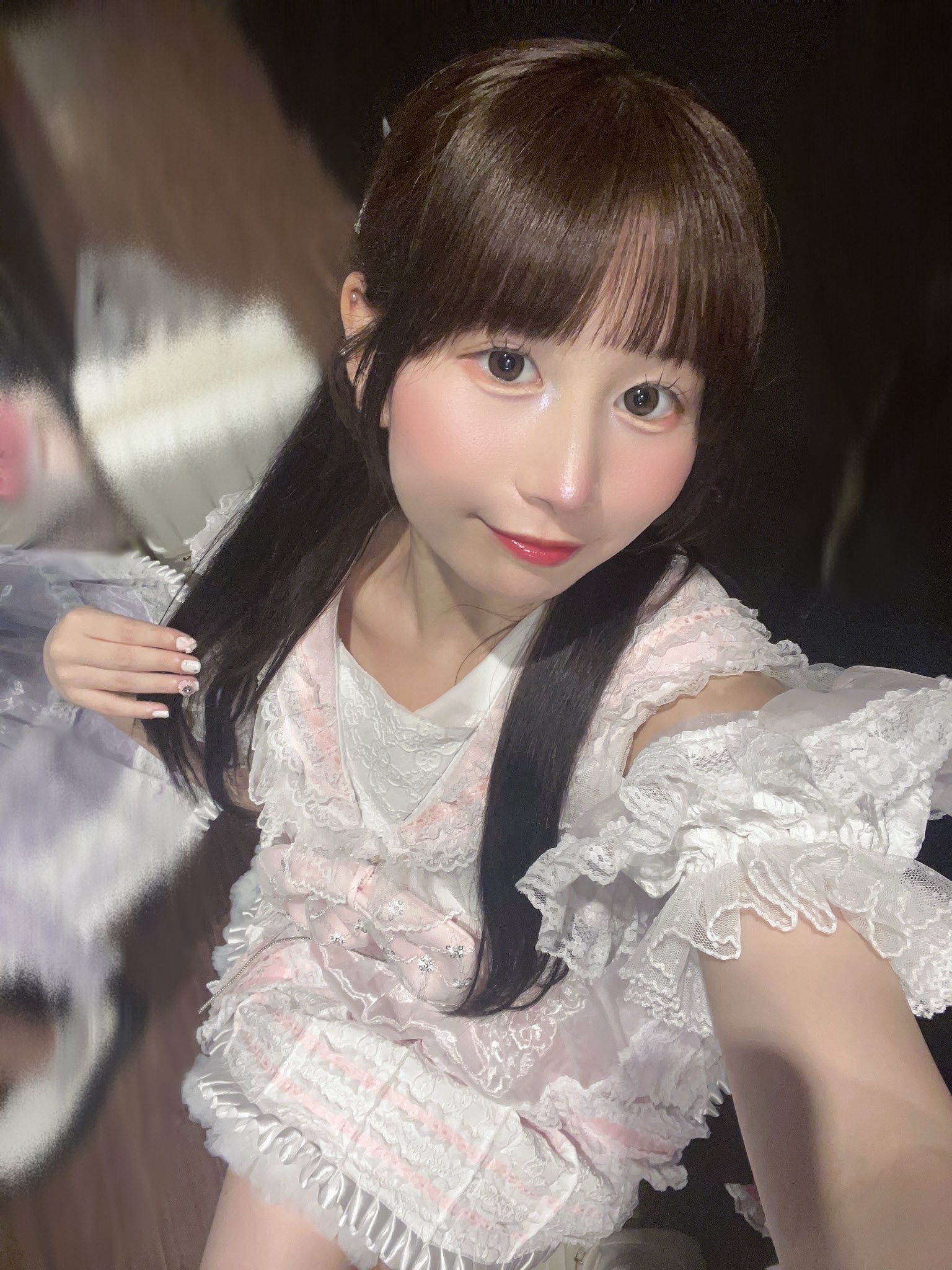 まゆ様♡ありがとうございます♡ こちらのアカウントは完全運営管理となっており、定期的なDMの