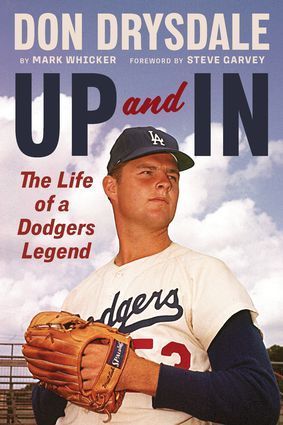 TriumphBooks's tweet image. Join author Mark Whicker for a signing of his new book, 'Up and In' TODAY at 1:00pm at Barnes & Noble in Ventura, CA.
buff.ly/TeGJWRI