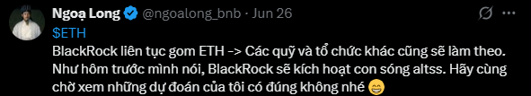 Tề Tĩnh Xuân tweet media