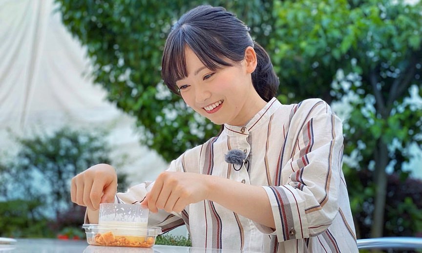 夢は逃げない、逃げるのはいつも自分だ。