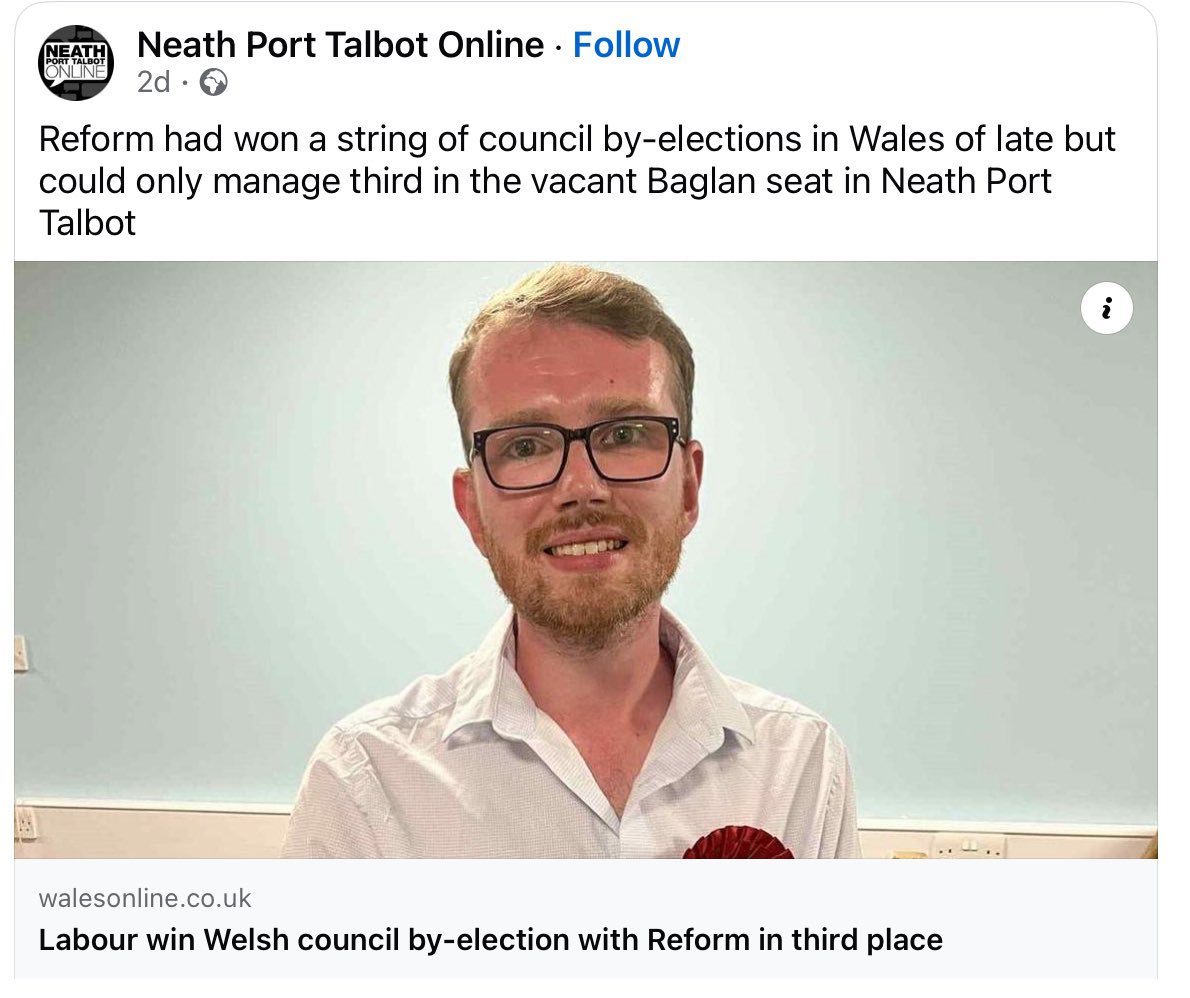 NPT Labour Councillors tweet media