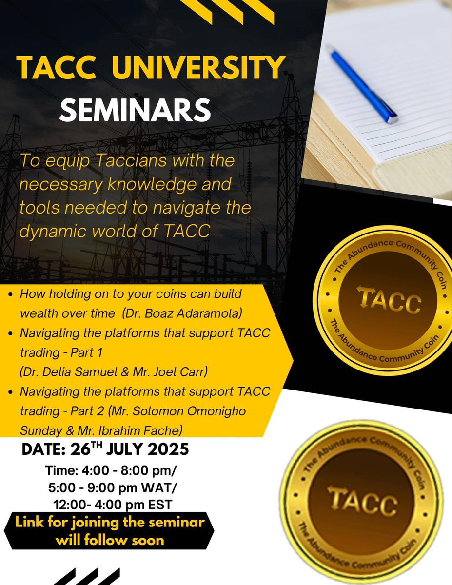 TACC USA tweet media