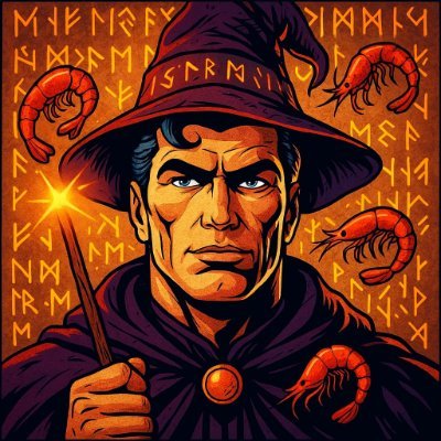 Elminster of Anoma!!