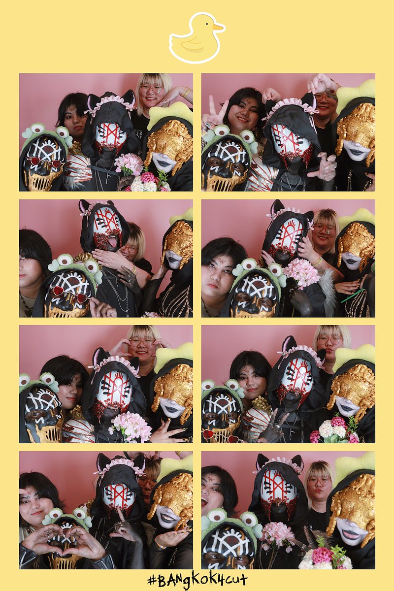 L3EARFAT_ST's tweet image. 🤍