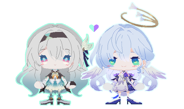 These were commissions done by my beautiful friend <a href="/flayism/">yuzu 🍉🪫🦖🦅</a> for me
I love Robifly