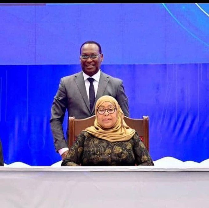 Maamzi Ya Wajumbe Wa Mkutano Mkuu Wa CHADEMA,Waliyoyafanya, January 22,2025,Pale Mlimani City,Ndiyo Ilikuwa Njia Pekee Ya Kumaliza Udalali &amp;Utapeli Wa Muda Mrefu Wa Siasia Za Upinzani Za Hapa Nchini Kwetu,Lakni Pia  Ndiyo Njia Pekee Iliyokuwa Imebakia Ili Kurudisha Uhai Wa CDM👇