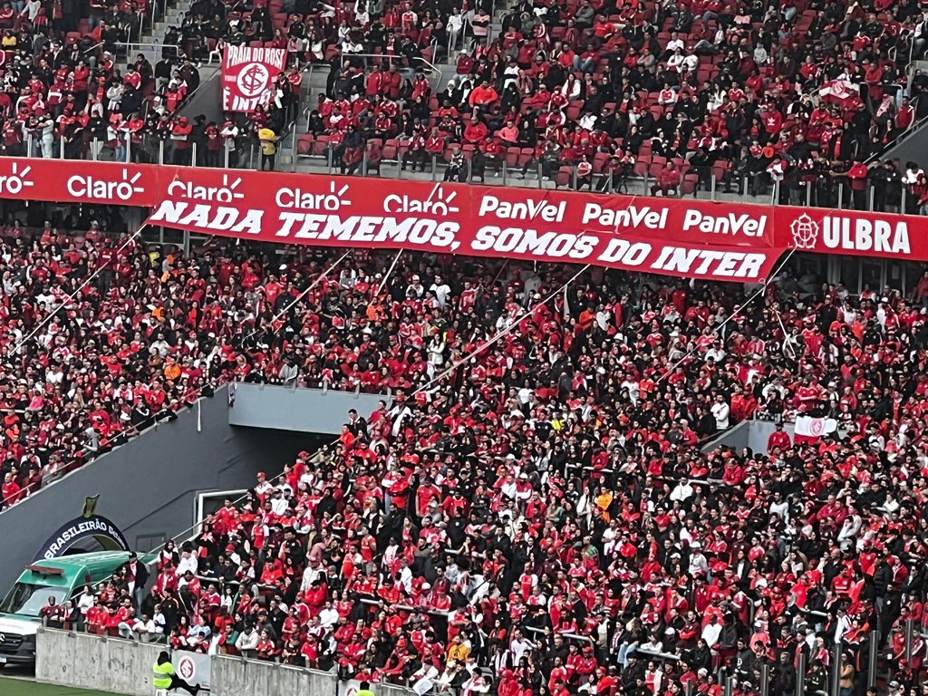 Thiago Stormovski tweet media
