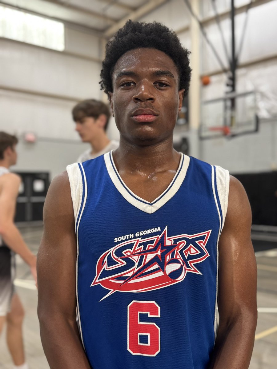 ‘26 G Jaxon Reese (<a href="/JaxonReese2026/">Jaxon Reese</a>) led all scorers with 27 points (3 3PM). Reese is a physical, hard nosed guard that can get downhill and finish in traffic. Scored it in bunches with his attack first mindset.