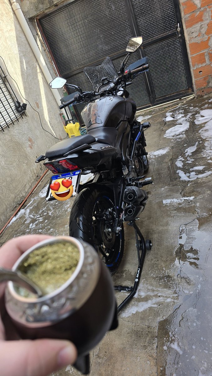 Feliz dia genteeeee 🥰