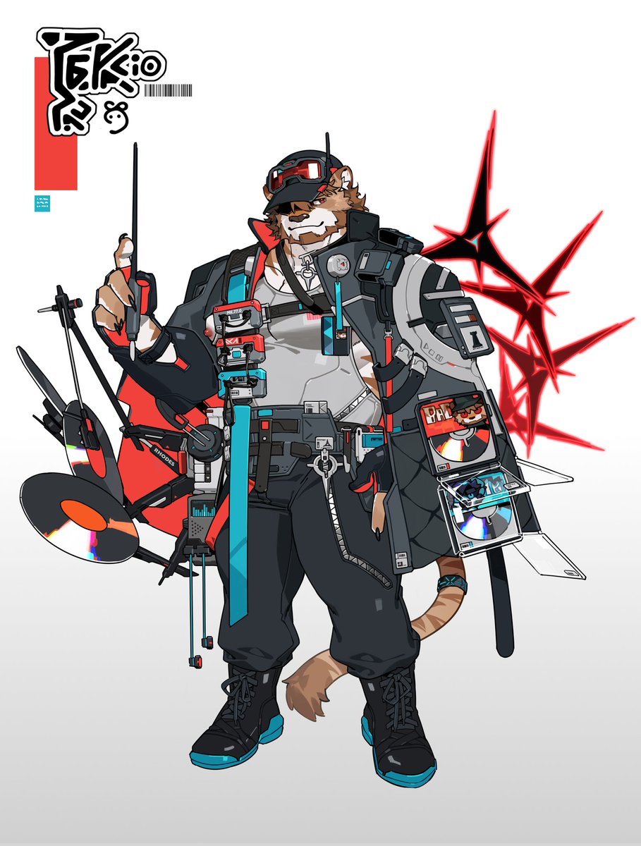 天空西京烧 tweet media