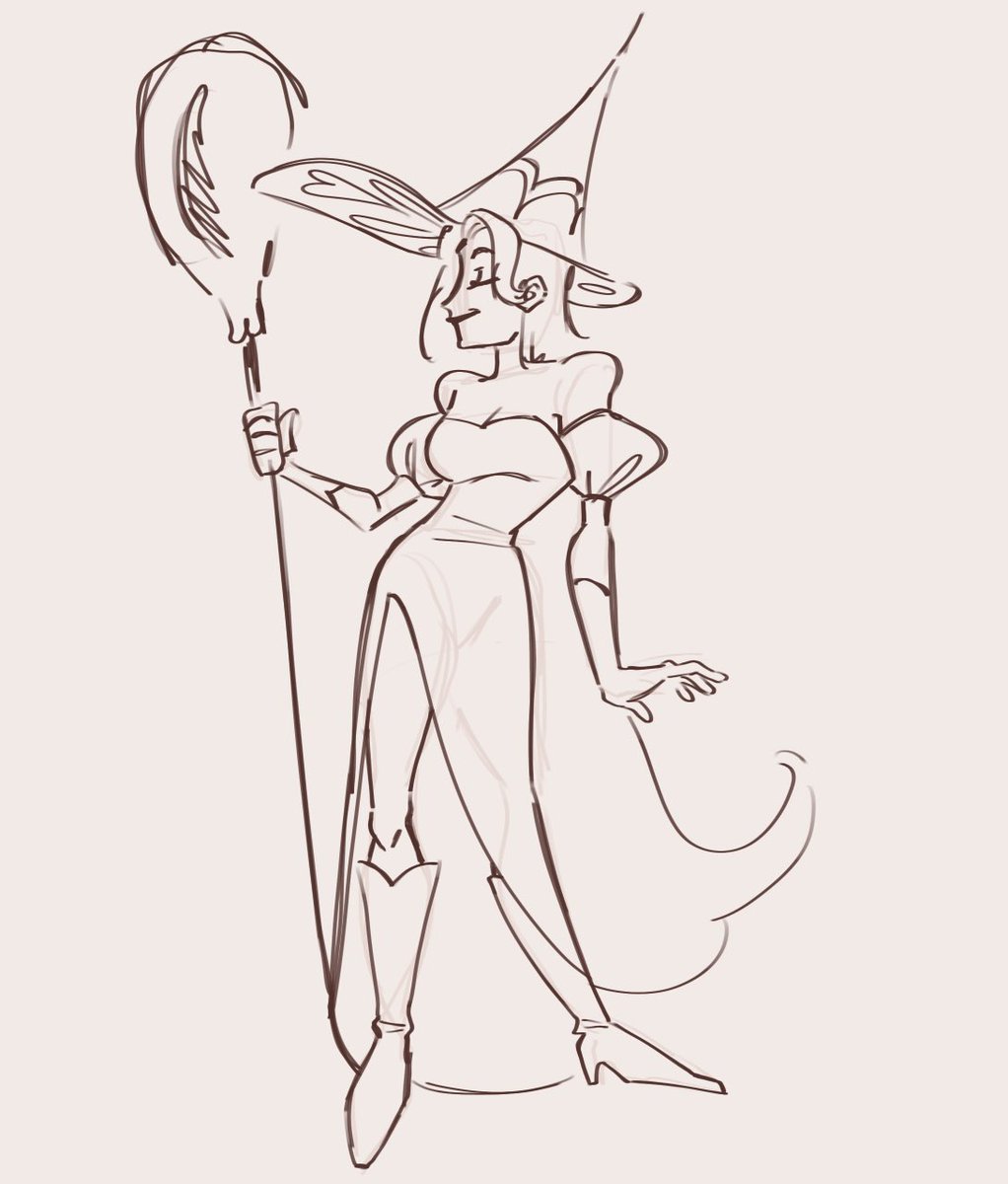 PinkieAirplane's tweet image. Little doodle of my wife
#crk #cookierunkingom #lattecookie
