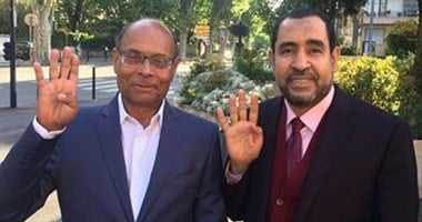 ⭕المنصف المزنوقي: انا مش إخوان بس بعشقهم❤️