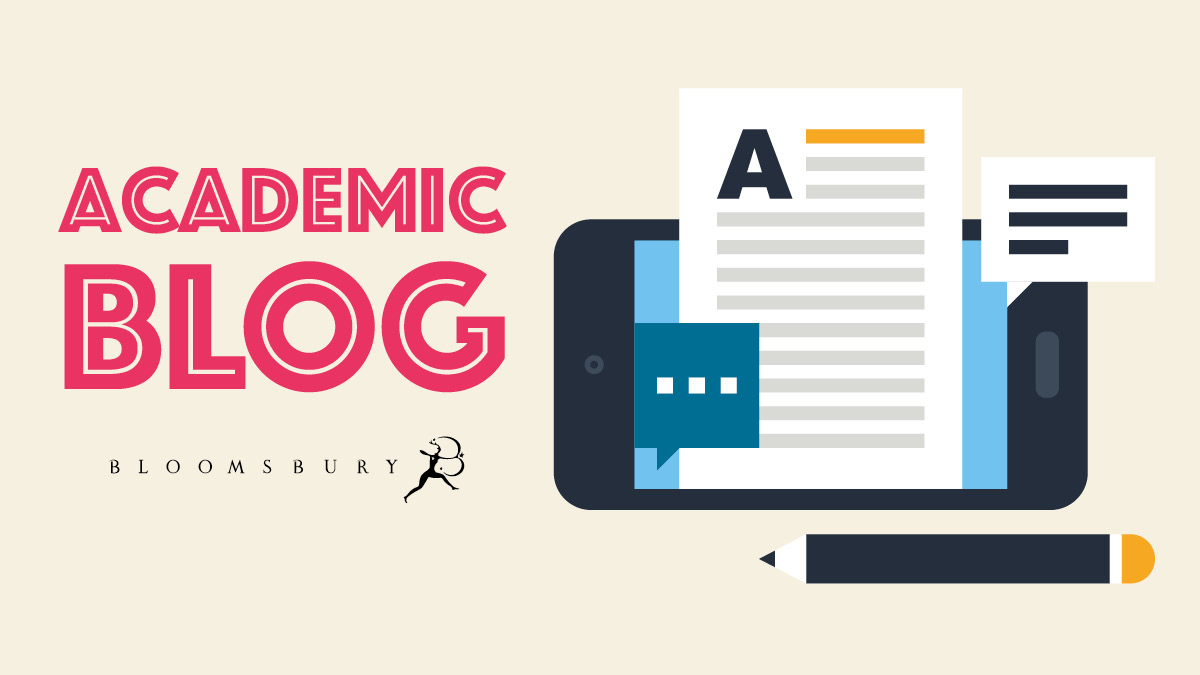 BloomsburyClass's tweet image. Author articles, teaching and research tips, publishing advice and more are published weekly over on the @BloomsburyAcad blog! Start reading: bit.ly/4eUX6rs