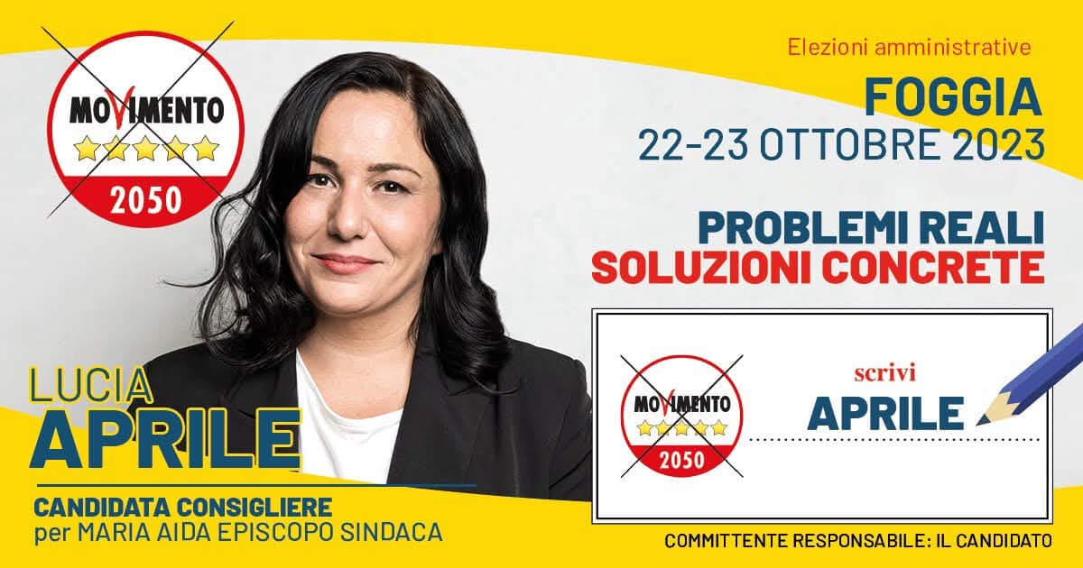 roxsasso's tweet image. DA "ONESTÀ ONESTÀ" A "OMERTÀ OMERTÀ" È UN ATTIMO.
DOPO PRATO E MILANO, PROBLEMI PER PD E M5S ANCHE A FOGGIA.
Ancora una volta il campo largo è alle prese con la questione morale, questa volta però ad essere coinvolti non sono politici del pd come accaduto a Prato e a Milano, ma…