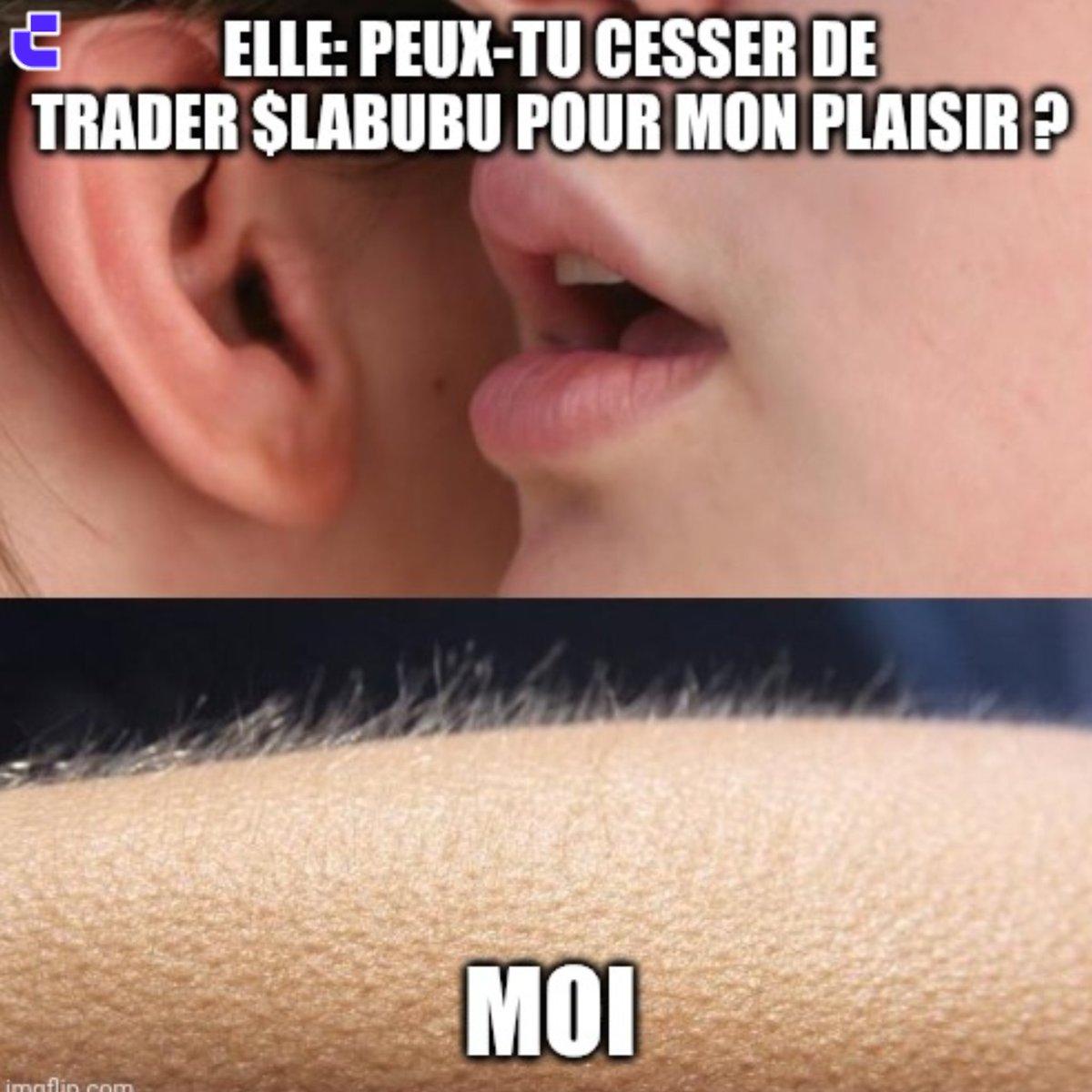 ahowinou_c's tweet photo. On ne laisse rien nous distraire, encore quand il s'agit du trade de $Labubu. On reste concentré guys
#CoinWFrLabubuMeme
@Coinw_Afrique
@IssifouIssaka04
@sakaHoubeida
@mercianoalia
@Sodik123_BANDIT https://t.co/pxWnjqAW6e