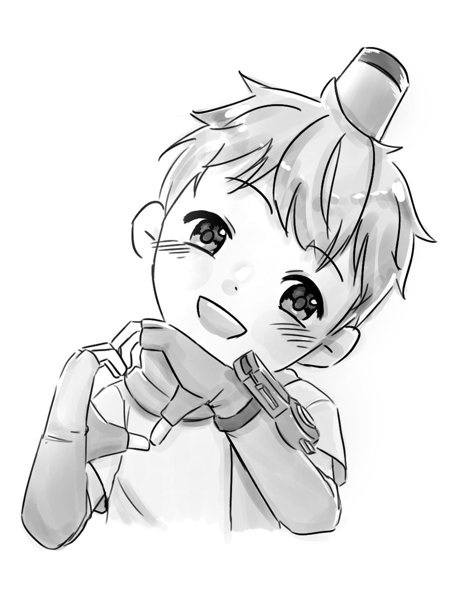 하디갱 tweet media