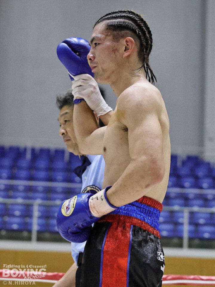 Ish⚡️ tweet media