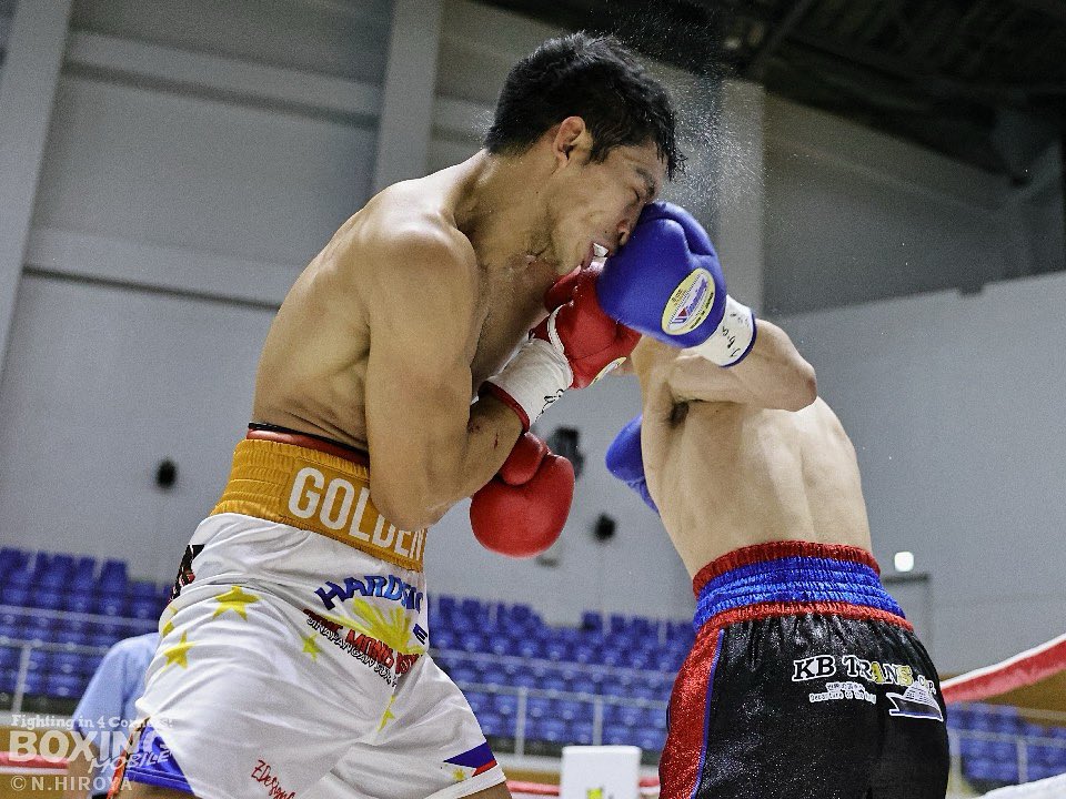 Ish⚡️ tweet media