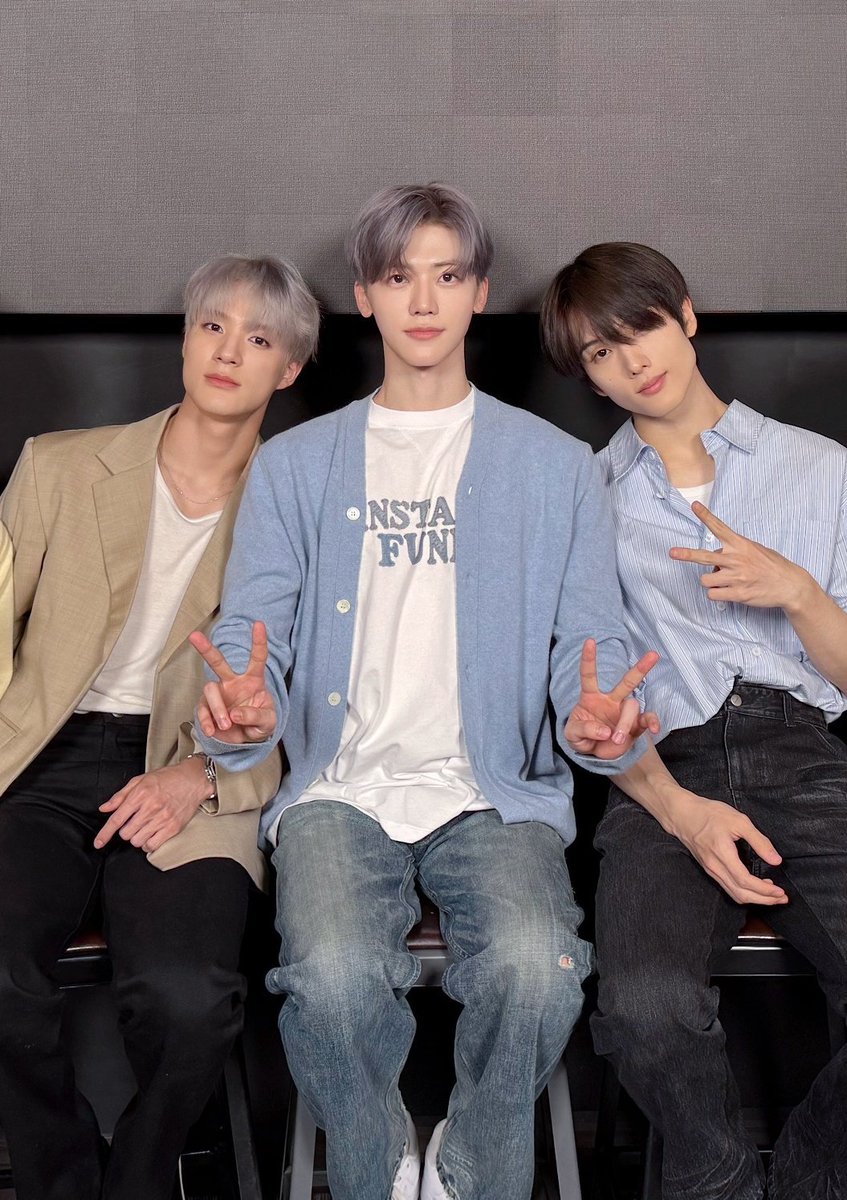 cloudEllora's tweet photo. "Universal Studios"

— Jaehyun Jeno Jaemin Jisung  
Nct few tweets au from #woheoau https://t.co/sb1wD5tfEn