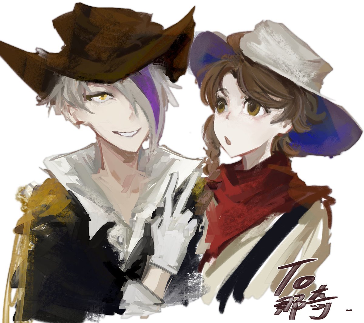 Ellie_mgsr's tweet image. pmo还债中