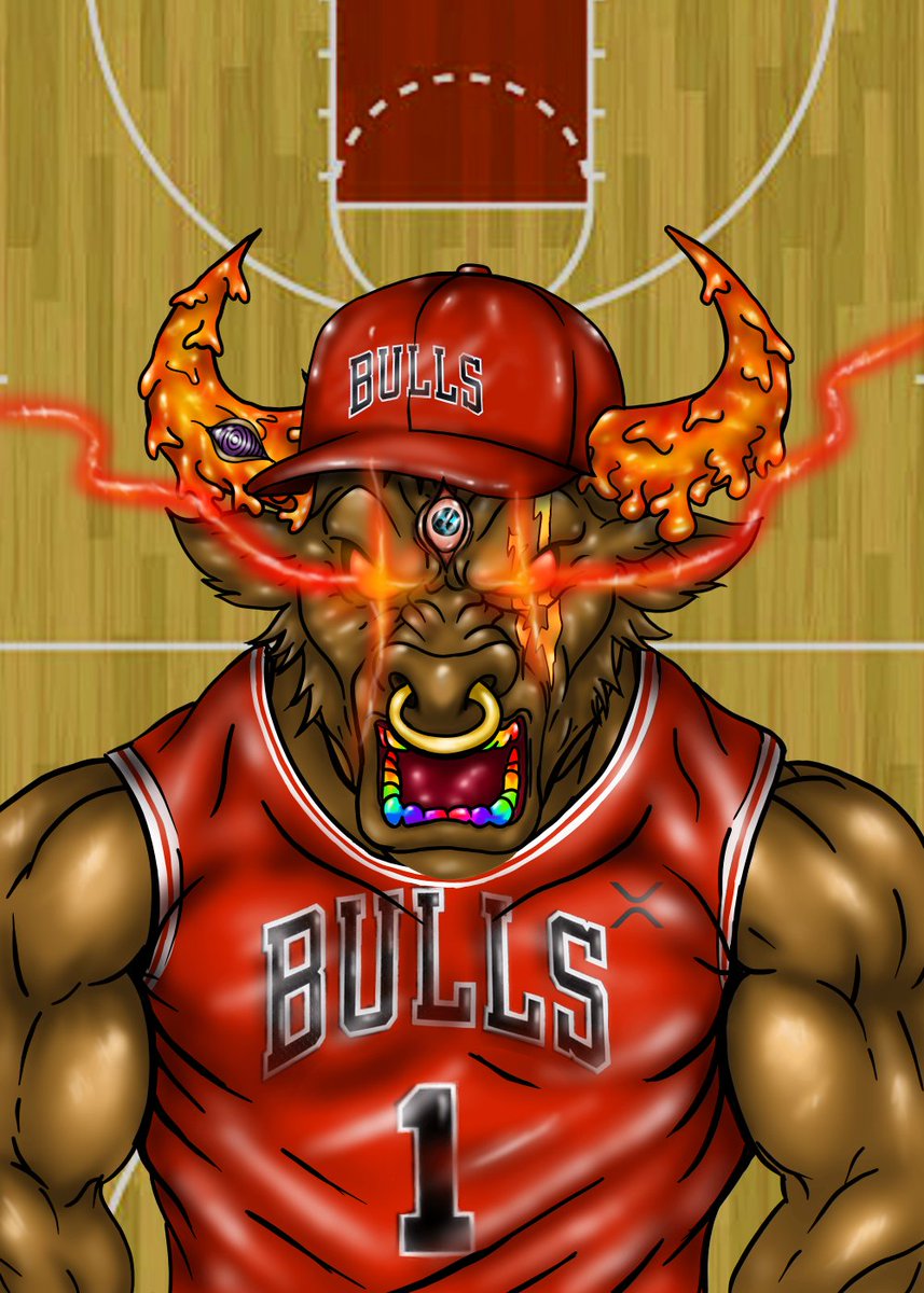 MadBullonXRPL's tweet image. Bulls Weeked Peek👀
@ZionAzrael06 @Dangerouswealth @DropKingXRP @HamBone2109 @MeilinValentine @neko_xrp @papazockt0 @Stro4Chiefs @The13thArcanum @