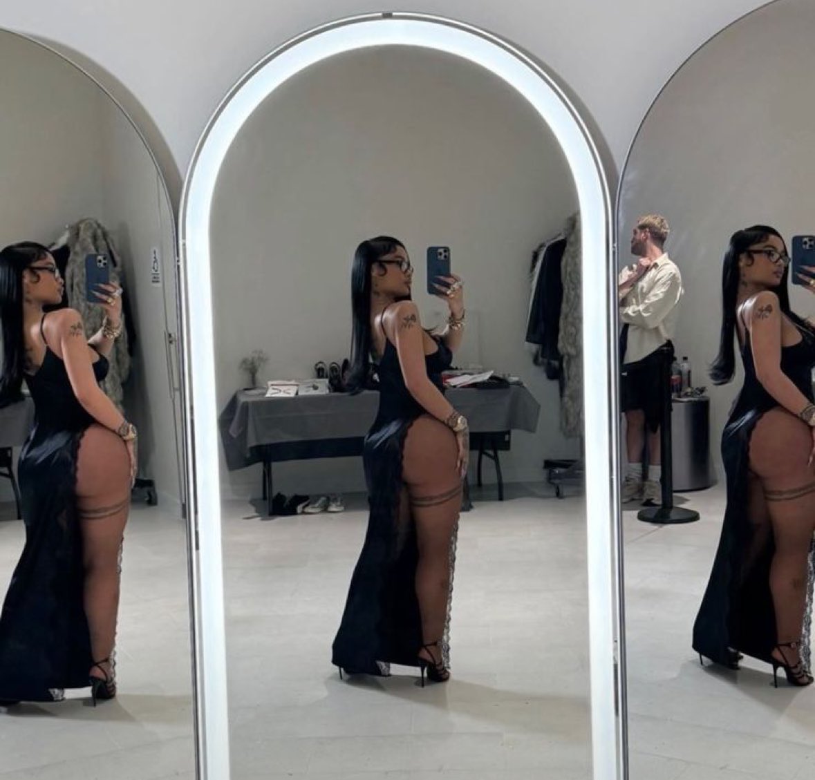 INDlALOVE's tweet image. still that girl, just not yours