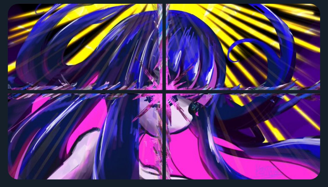 #これでフォロワーさんが増えました  
 #これでフォロワーさん増えました 

NEWパンストサイコー…
悪魔アナーキー･ストッキングちゃんも、
純粋アナーキー･パンティちゃんも描きたい。