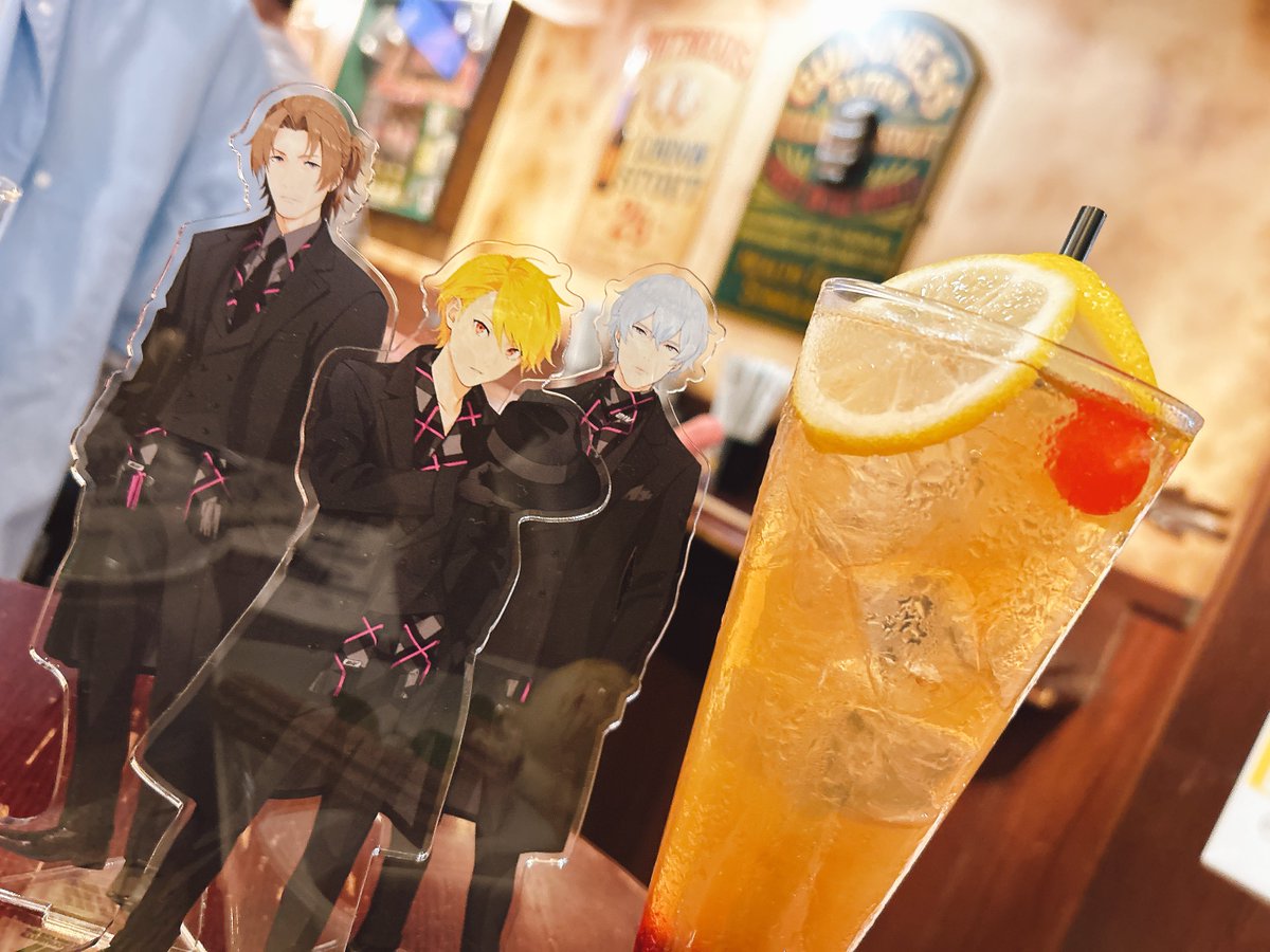 teakettle_hot's tweet image. 🍹