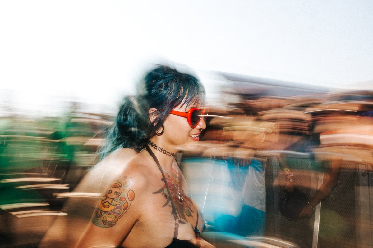 RockvilleFest's tweet image. 2025 was a blur! 😵💫
And we can't wait to do it all again in 2026!
Passes are flying at on.welcometorockville.com/trk/BlurX