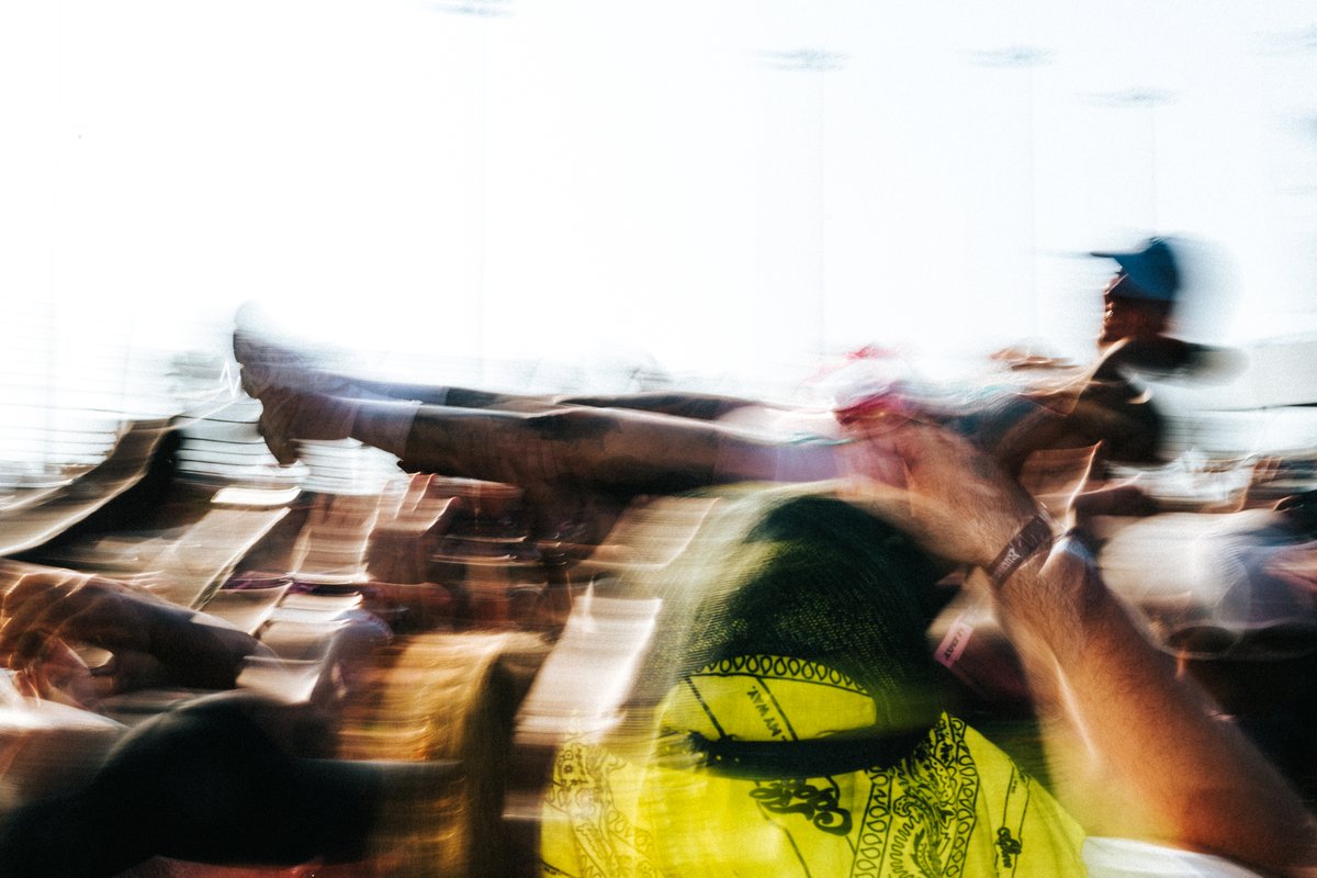 RockvilleFest's tweet image. 2025 was a blur! 😵💫
And we can't wait to do it all again in 2026!
Passes are flying at on.welcometorockville.com/trk/BlurX