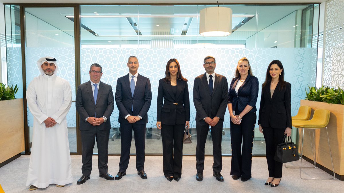 Citi Bahrain recently secured another pivotal milestone, adding a new state-of-the-art floor to accommodate its tactical plans to hire another wave of talent as part of its pledge to hire 1,000 coders over a ten-year period at its Manama-based Global Technology Hub.

The