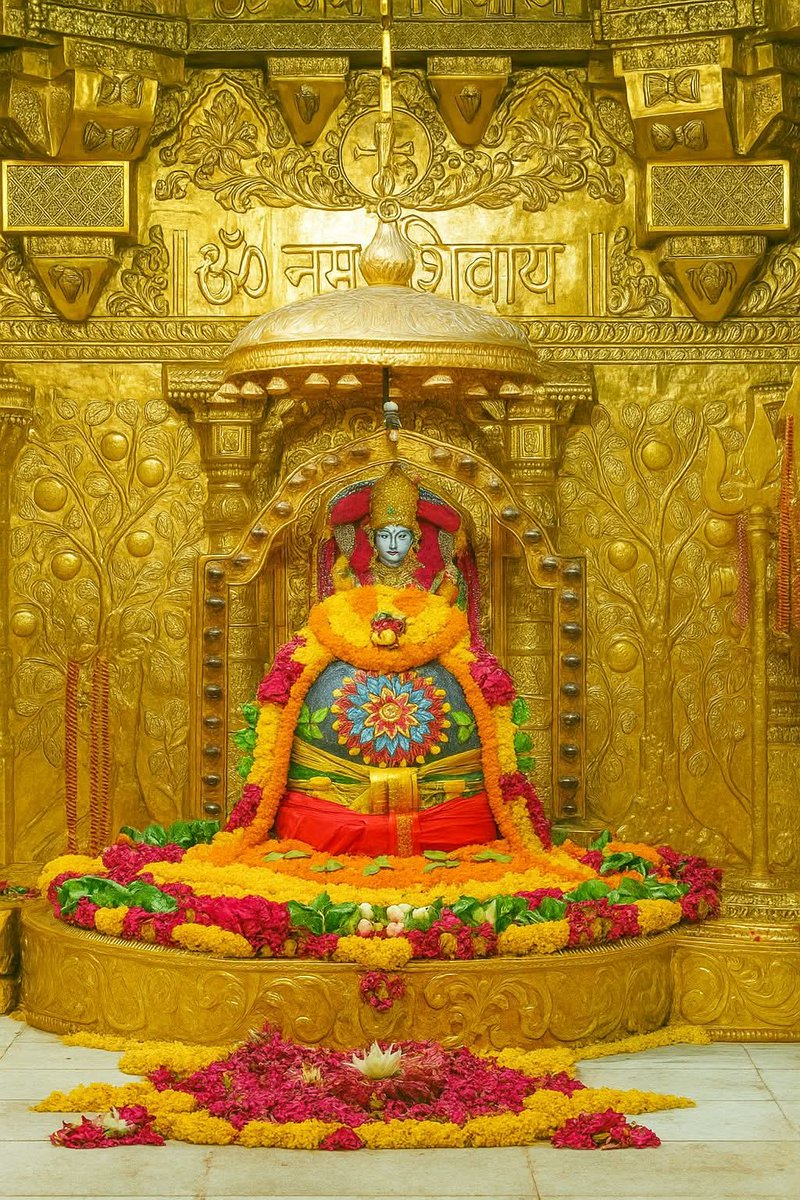 Adv. Nishapati Singh (@nishapati1981) on Twitter photo ЁЯХЙя╕П рдЖрдЬ рдХреА рд╕рдВрдзреНрдпрд╛ рдЖрд░рддреА рдХреЗ рджрд┐рд╡реНрдп рджрд░реНрд╢рди тАФ рд╢реНрд░реА рд╕реЛрдордирд╛рде рдорд╣рд╛рджреЗрд╡ ЁЯЩП
ЁЯЧУя╕П рд░рд╡рд┐рд╡рд╛рд░, 20 рдЬреБрд▓рд╛рдИ 2025
тЬи рдЖрджрд┐ рдЬреНрдпреЛрддрд┐рд░реНрд▓рд┐рдВрдЧ рд╢реНрд░реА рд╕реЛрдордирд╛рде рдХреЗ рджрд░реНрд╢рди рдорд╛рддреНрд░ рд╕реЗ рд╕рдорд╕реНрдд рдХрд╖реНрдЯреЛрдВ рдХрд╛ рдирд╛рд╢ рд╣реЛрддрд╛ рд╣реИред
ЁЯЩП рдорд╣рд╛рджреЗрд╡ рдХреА рдЕрд╕реАрдо рдХреГрдкрд╛ рд╕рджрд╛ рдЖрдк рдкрд░ рдмрдиреА рд░рд╣реЗред
ЁЯФ▒ реР рдирдордГ рд╢рд┐рд╡рд╛рдп ЁЯФ▒ ЁЯХЙя╕П рдЖрдЬ рдХреА рд╕рдВрдзреНрдпрд╛ рдЖрд░рддреА рдХреЗ рджрд┐рд╡реНрдп рджрд░реНрд╢рди тАФ рд╢реНрд░реА рд╕реЛрдордирд╛рде рдорд╣рд╛рджреЗрд╡ ЁЯЩП
ЁЯЧУя╕П рд░рд╡рд┐рд╡рд╛рд░, 20 рдЬреБрд▓рд╛рдИ 2025
тЬи рдЖрджрд┐ рдЬреНрдпреЛрддрд┐рд░реНрд▓рд┐рдВрдЧ рд╢реНрд░реА рд╕реЛрдордирд╛рде рдХреЗ рджрд░реНрд╢рди рдорд╛рддреНрд░ рд╕реЗ рд╕рдорд╕реНрдд рдХрд╖реНрдЯреЛрдВ рдХрд╛ рдирд╛рд╢ рд╣реЛрддрд╛ рд╣реИред
ЁЯЩП рдорд╣рд╛рджреЗрд╡ рдХреА рдЕрд╕реАрдо рдХреГрдкрд╛ рд╕рджрд╛ рдЖрдк рдкрд░ рдмрдиреА рд░рд╣реЗред
ЁЯФ▒ реР рдирдордГ рд╢рд┐рд╡рд╛рдп ЁЯФ▒