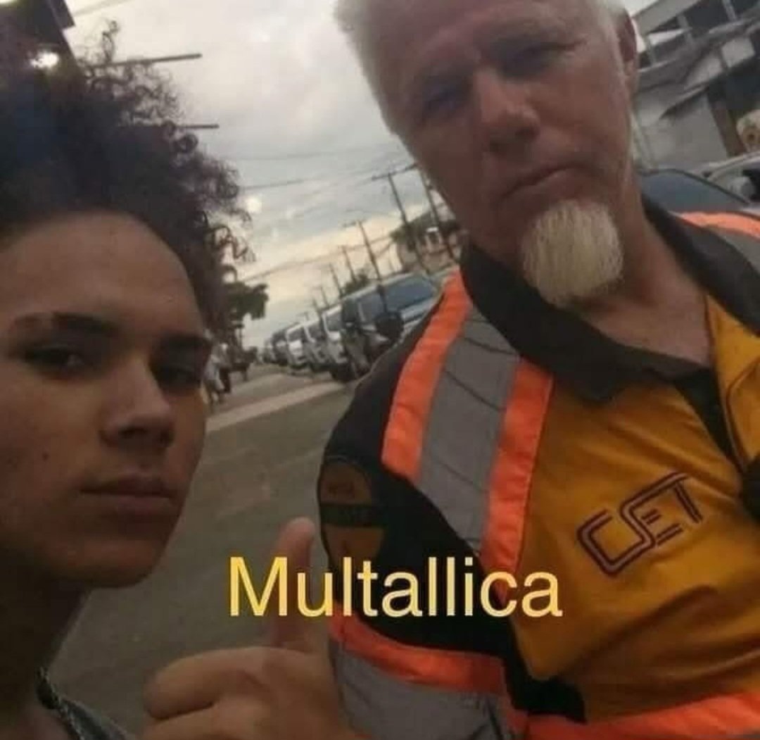 metallicacervo's tweet image. 
