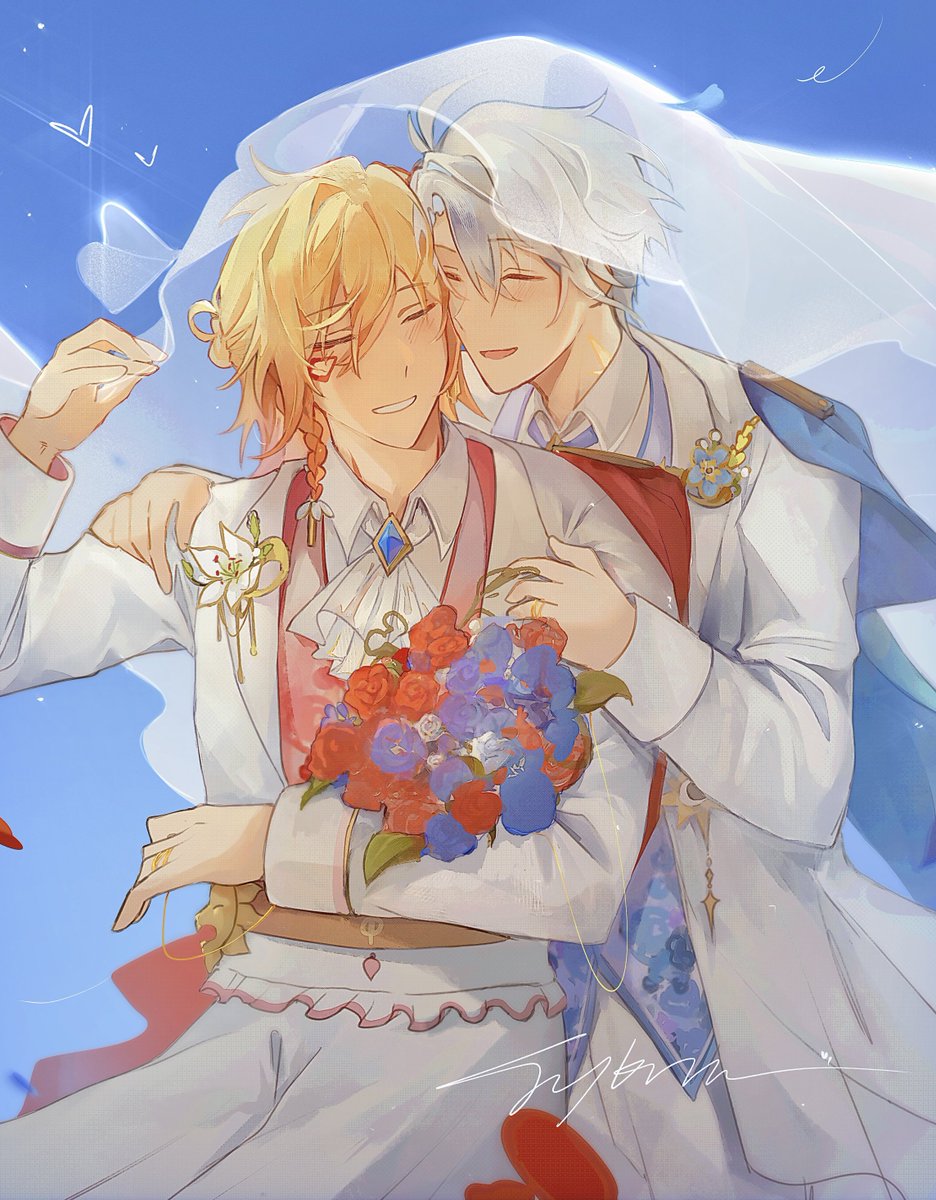 My parents’ marriage photo was a reference but you don’t tell them that
#phaidei #myphai