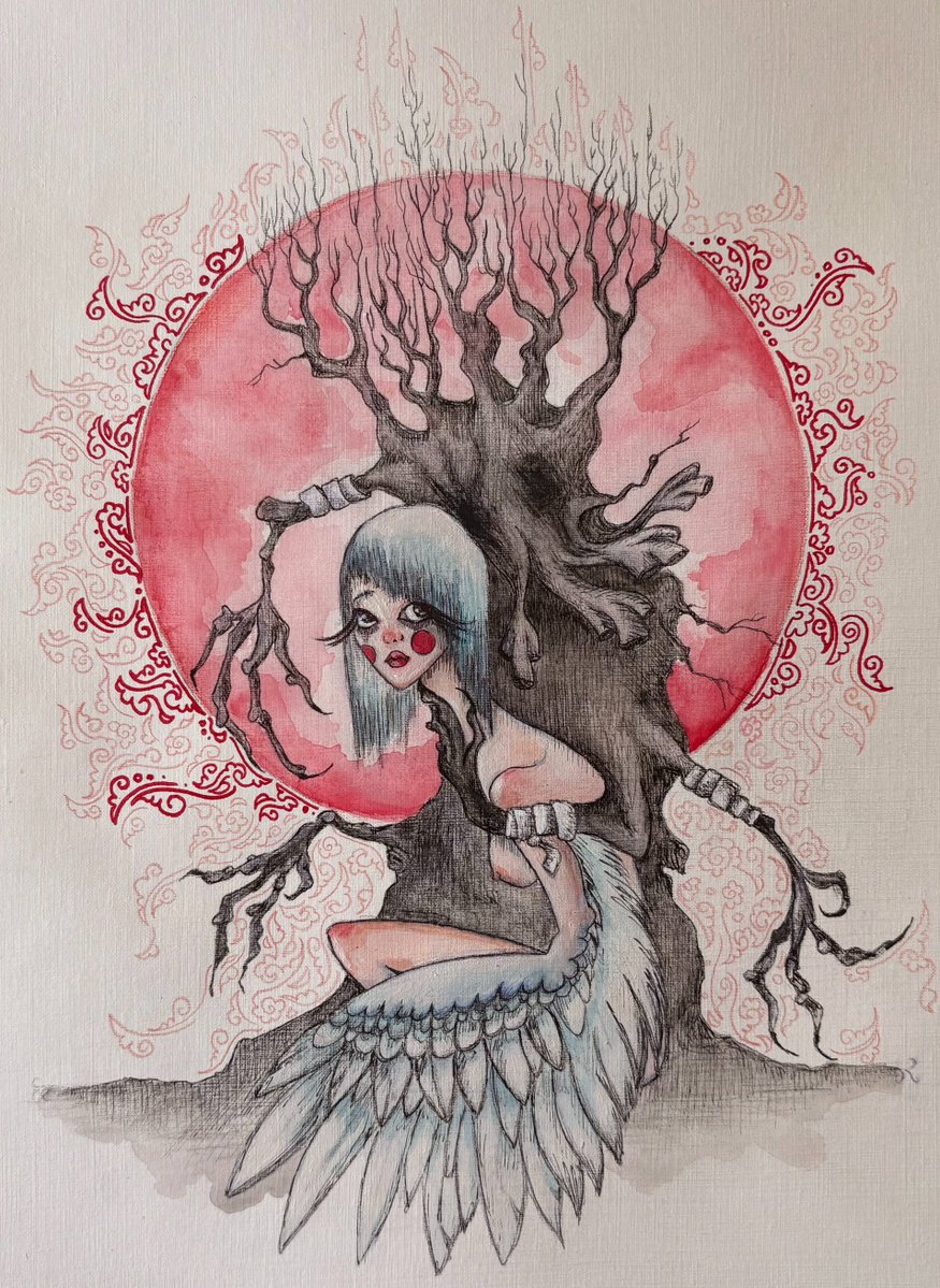 SHA (@sharezou) on Twitter photo <a href="/teaohhemm/">TOM</a> Nightmare's Kiss
10 tez
-physical art
<a href="/Jamal_Mpd/">Jamal Mohammadpour / NFT.NYC 2025</a>
<a href="/behroozdaavari/">B.D.Vision | NFT Artist🔺</a>
<a href="/SajiFall/">SAJI FALL</a>
<a href="/kuki8990/">C H R I S T I N</a>
<a href="/zetsketches/">STL Illustrations🎨</a>
skurpy.com/marketplace/co… <a href="/teaohhemm/">TOM</a> Nightmare's Kiss
10 tez
-physical art
<a href="/Jamal_Mpd/">Jamal Mohammadpour / NFT.NYC 2025</a>
<a href="/behroozdaavari/">B.D.Vision | NFT Artist🔺</a>
<a href="/SajiFall/">SAJI FALL</a>
<a href="/kuki8990/">C H R I S T I N</a>
<a href="/zetsketches/">STL Illustrations🎨</a>
skurpy.com/marketplace/co…