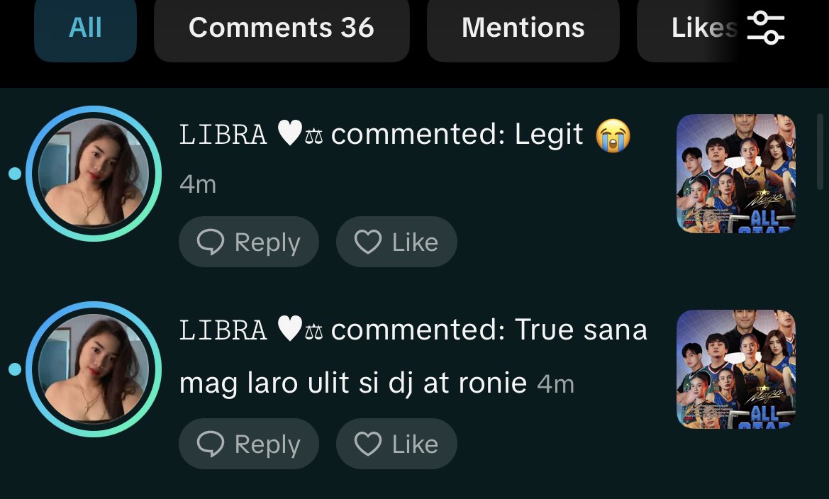 marjorieee🥀(busy sa acads) (@marjtancinco_) on Twitter photo Hinahanap ka na ng taong bayan <a href="/iamr2alonte/">Ronnie Alonte</a> minulto mo kasi HAHAHAHHAHA charot 
Fr andaming nagsibalik dun sa post hahahaha ayaw pa nilang maniwala dati na wala sya,oh dba edi pare pareho tayong malungkowt ngayon 
#RonnieAlonte Hinahanap ka na ng taong bayan <a href="/iamr2alonte/">Ronnie Alonte</a> minulto mo kasi HAHAHAHHAHA charot 
Fr andaming nagsibalik dun sa post hahahaha ayaw pa nilang maniwala dati na wala sya,oh dba edi pare pareho tayong malungkowt ngayon 
#RonnieAlonte