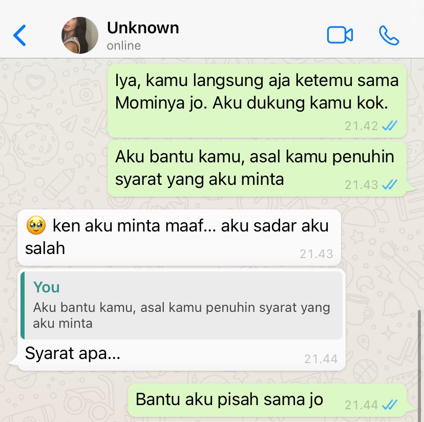 penulisant's tweet image. 