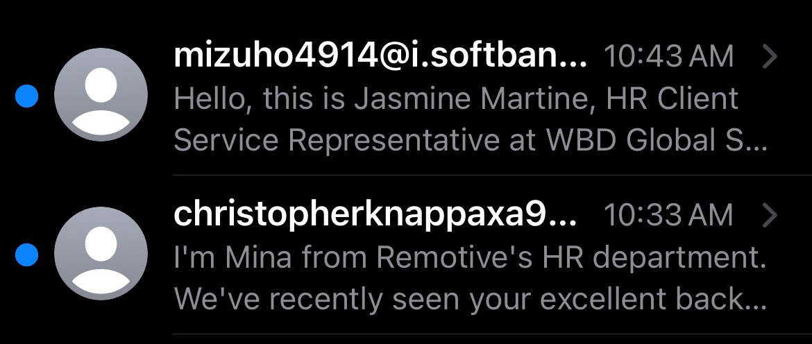 TheHookahWizard's tweet image. I had 1 job like 15 years ago for 6 months 😂 ain’t nobody seen no resume of mine come across their desk