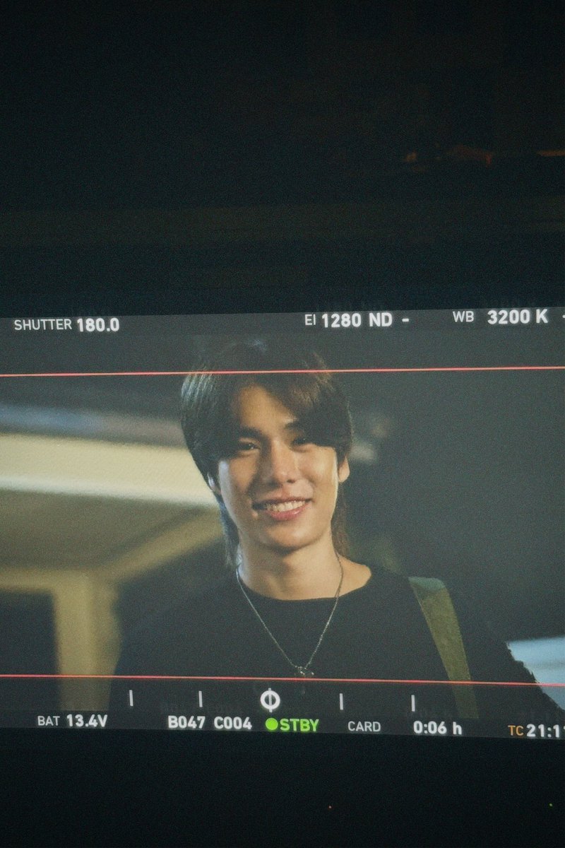 นุ้งพีชชชช แวะมาแจกรอยยิ้มค้าบบ 🤗

#MeAndTheeSeries 

#MeAndTheeSeriesQ4