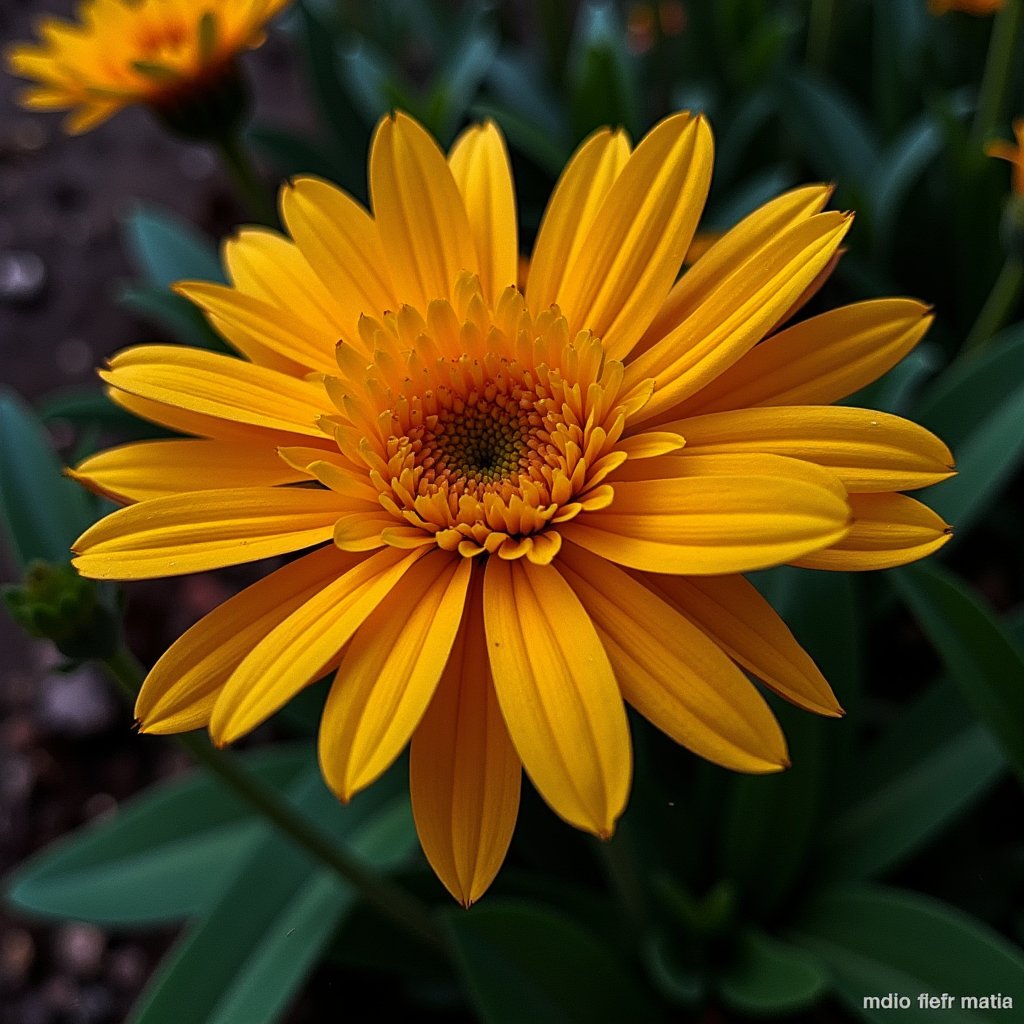 r3g3nt3kh's tweet image. Did you know some flowers like sunflowers track the sun’s movement (heliotropism) to maximize photosynthesis? Others, like orchids, mimic insects to attract pollinators—nature’s genius at work! 🌻✨
