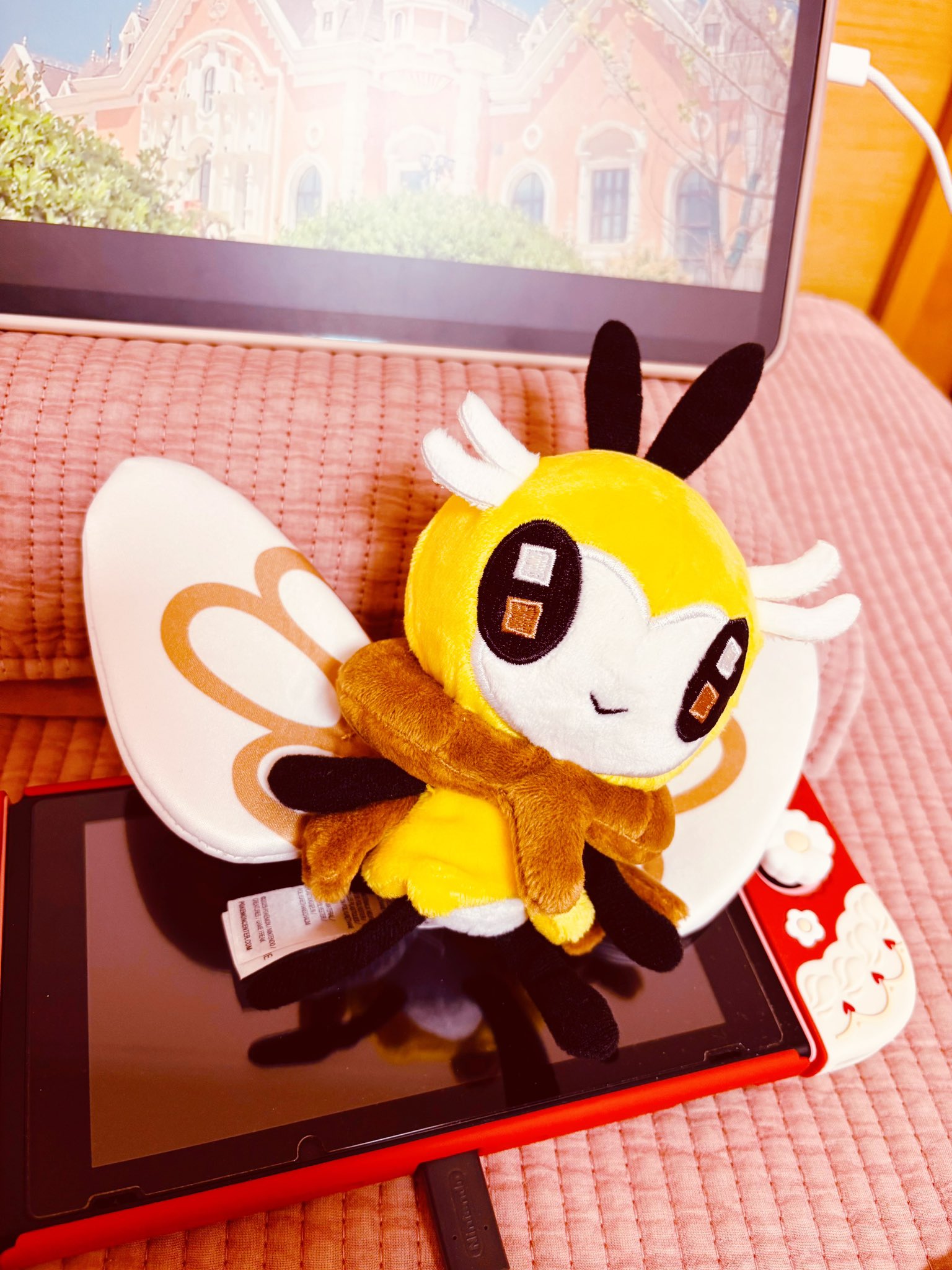〖即購入可能〗JamesSu Buddybesties(cute ver.) 719pAhPiOOL._UF350,350_QL50_.jpg