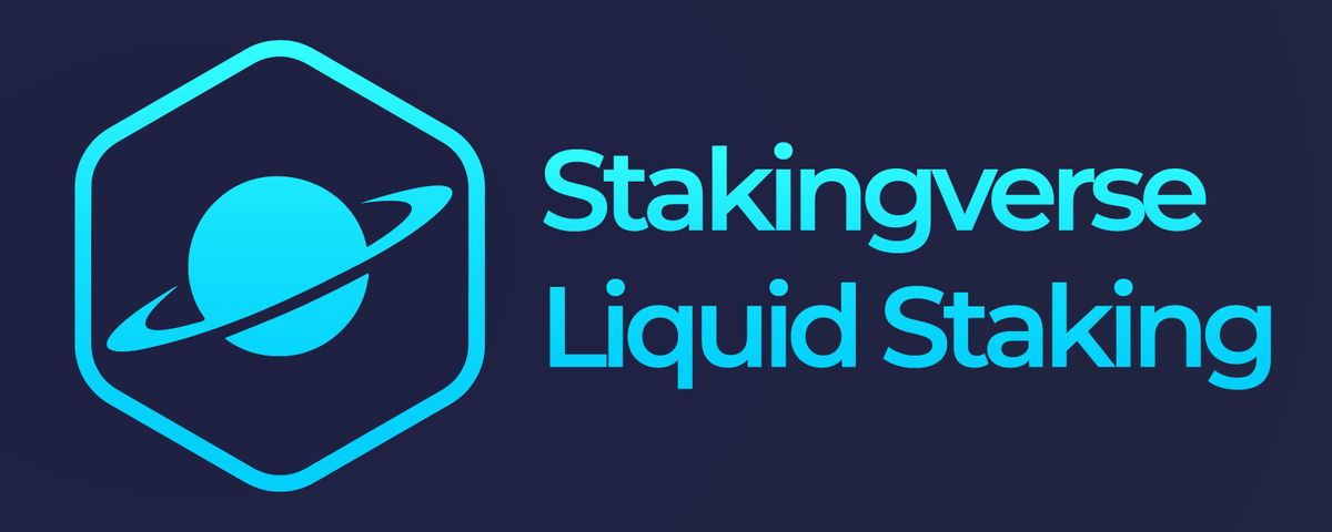 The Stakingverse (@stakingverse_io) on Twitter photo CoinMarketCap Verification Post
Ticket number: 1143002
Hereby confirming our listing request is an official request by our team!
You can contact <a href="/JordyDutch/">JordyDutch</a> on Telegram for any questions.
#LUKSO $sLYX CoinMarketCap Verification Post
Ticket number: 1143002
Hereby confirming our listing request is an official request by our team!
You can contact <a href="/JordyDutch/">JordyDutch</a> on Telegram for any questions.
#LUKSO $sLYX