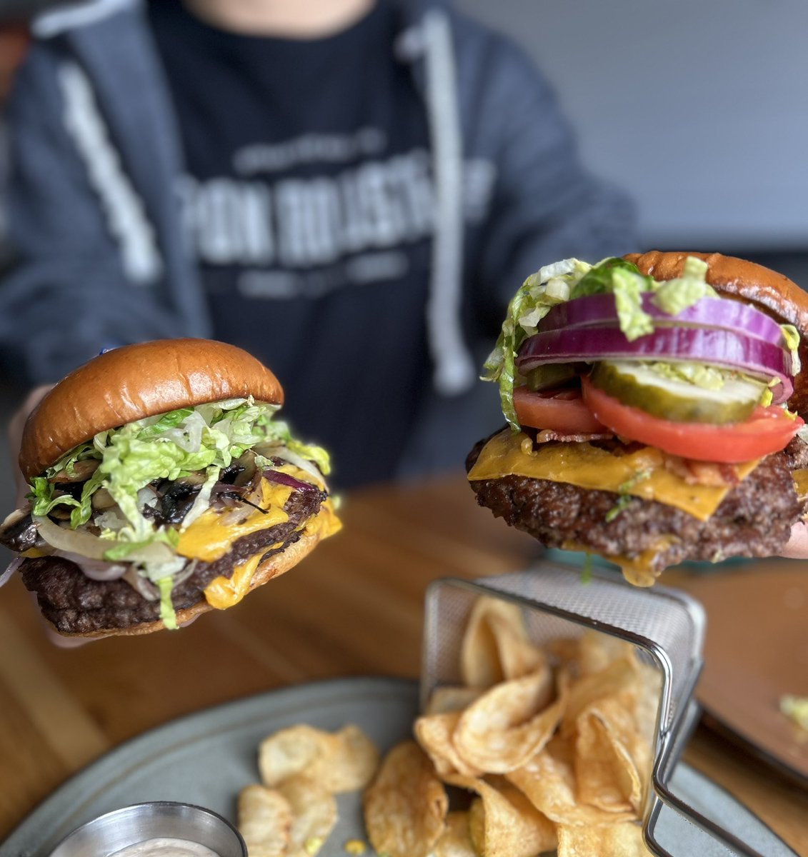ironroosterfood's tweet image. The Taste of College Park starts 7/21-7/27! Special menus and 20+ restaurants participating for the first time in the city 🐢❤️🐓