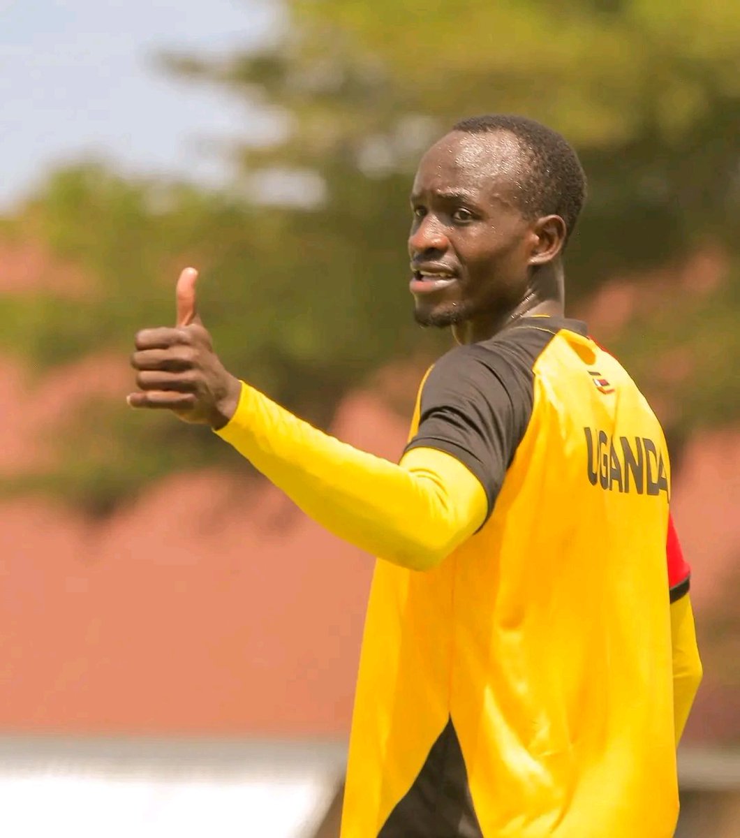 KCCA FC (@kccafc) on Twitter photo Our 2024/25 season <a href="/UPL/">StarTimes Uganda Premier League</a> numbers
Best goal per game ratio _"The Poacher" - <a href="/Anyamaemmanuel9/">Anyama Emmanuel</a>
Games played: 1️⃣1️⃣
Minutes played: 5️⃣2️⃣2️⃣
Av. Minutes played: 4️⃣7️⃣.4️⃣5️⃣
Games Started: 5️⃣
Subbed in: 6️⃣
Goals ⚽: 7️⃣
Minutes per goal: 7️⃣4️⃣.5️⃣7️⃣
Goals per game ratio: 0️⃣.6️⃣4️⃣
#KCCAFC Our 2024/25 season <a href="/UPL/">StarTimes Uganda Premier League</a> numbers
Best goal per game ratio _"The Poacher" - <a href="/Anyamaemmanuel9/">Anyama Emmanuel</a>
Games played: 1️⃣1️⃣
Minutes played: 5️⃣2️⃣2️⃣
Av. Minutes played: 4️⃣7️⃣.4️⃣5️⃣
Games Started: 5️⃣
Subbed in: 6️⃣
Goals ⚽: 7️⃣
Minutes per goal: 7️⃣4️⃣.5️⃣7️⃣
Goals per game ratio: 0️⃣.6️⃣4️⃣
#KCCAFC