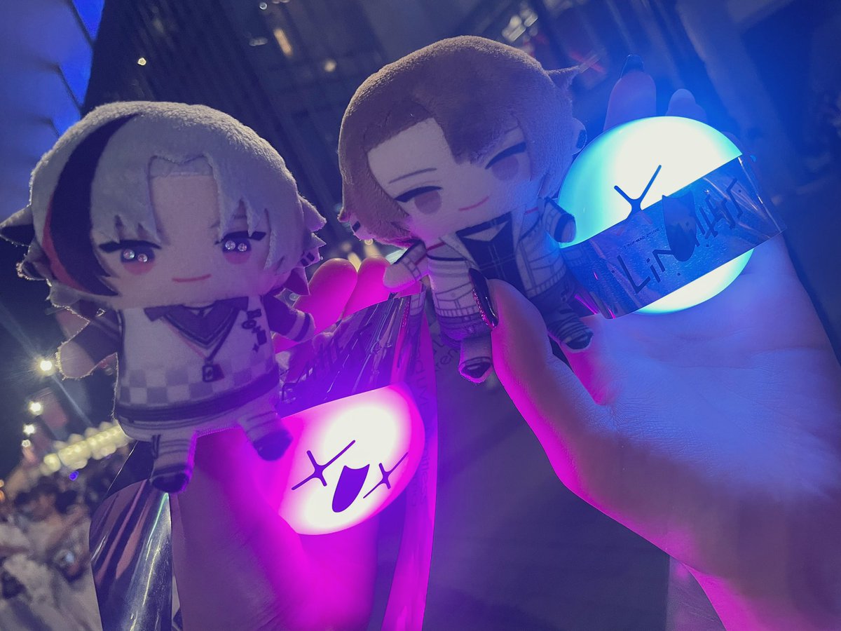 のぞむ@7/28 21時〜通販 (@Nozomu_vaka) / X
