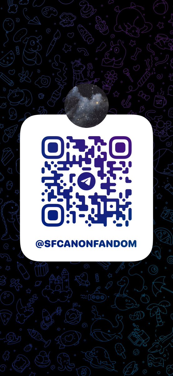 ForgotToster's tweet image. Well, here's something else. If anyone has telegrams, I'll make you happy. I have a channel on this platform where I send everything before. I'll be waiting for you there with open arms!
#StarFalse #telegram #furry #PoppyPlaytimeAU