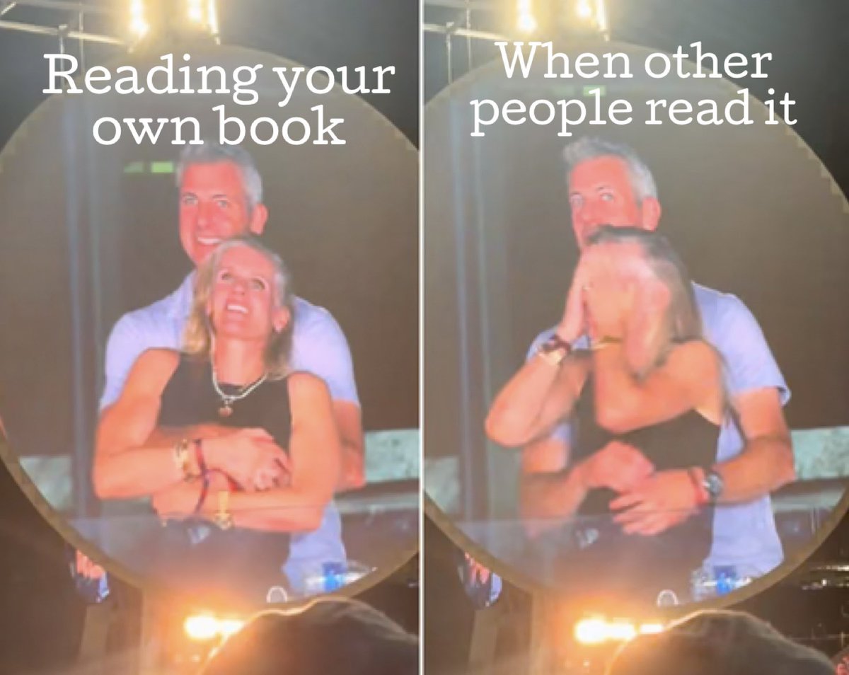 Matthew J. Stott (Author) tweet media