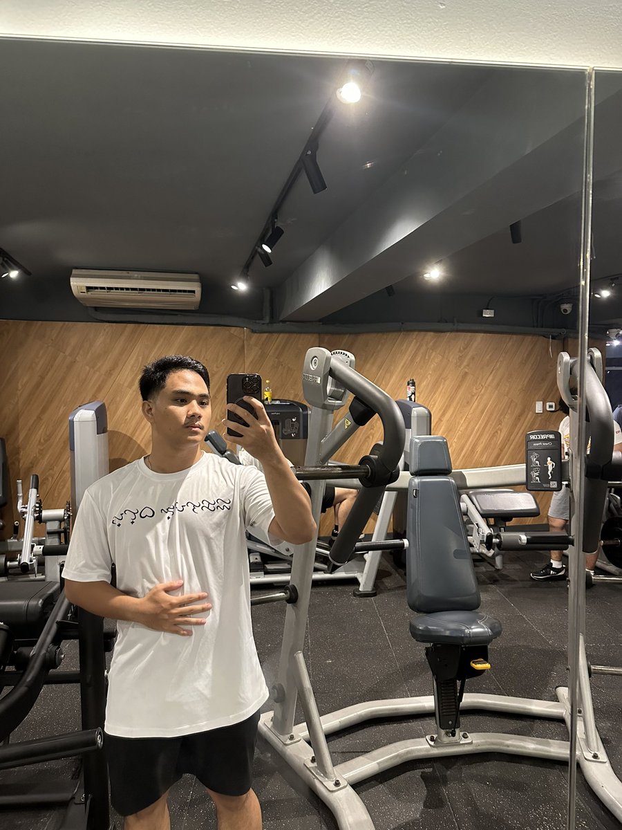 Gmonad to those who still Gmonad